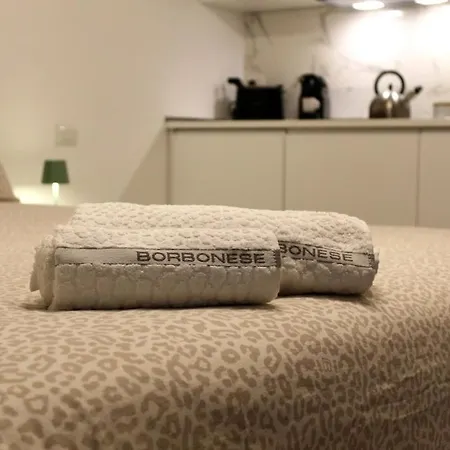 Apartment Porta Venezia *