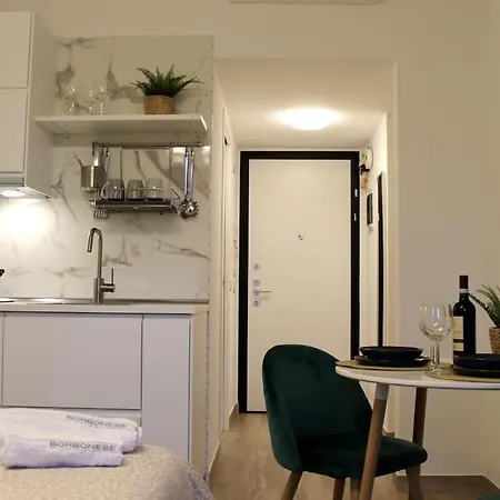 Apartment Porta Venezia