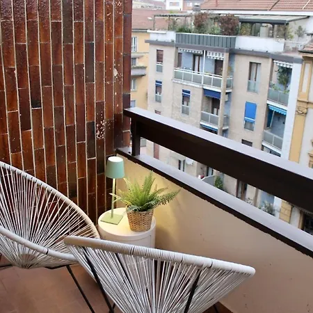 Apartment Porta Venezia *