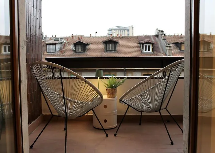 Porta Venezia * Milano