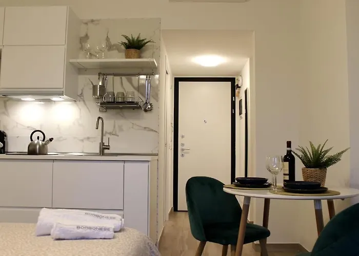 Appartamento Porta Venezia