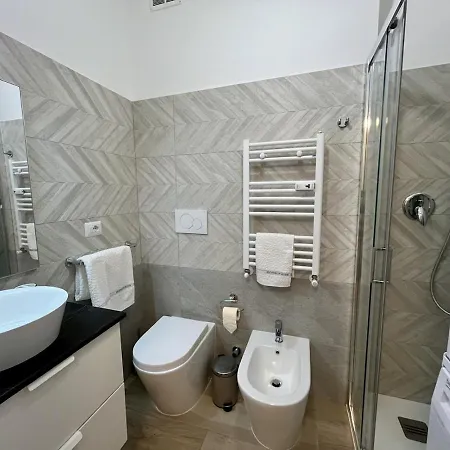 Porta Venezia Apartmán *
